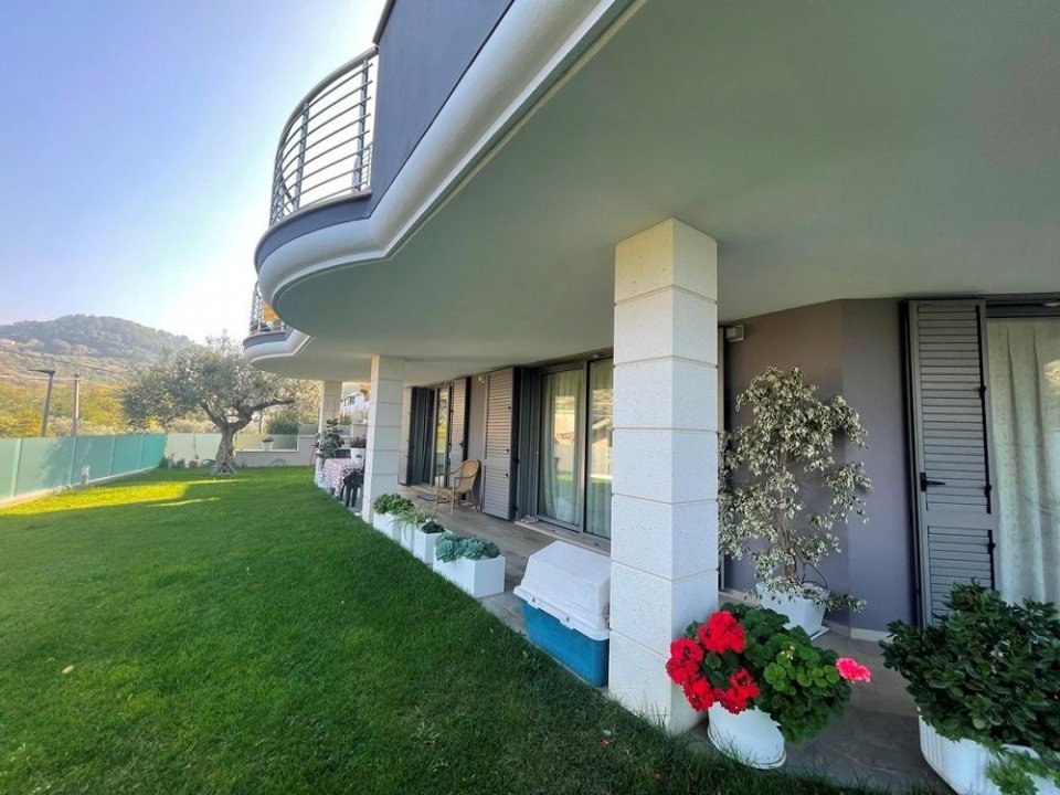 For sale villa in quiet zone Montesilvano Abruzzo foto 7