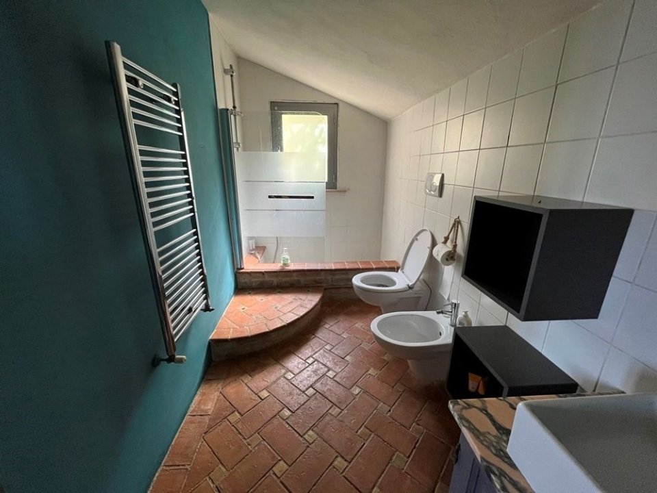 Zu verkaufen villa in ruhiges gebiet Loreto Aprutino Abruzzo foto 24