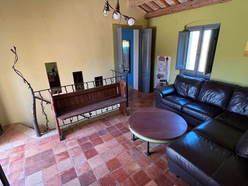 Zu verkaufen villa in ruhiges gebiet Loreto Aprutino Abruzzo foto 21
