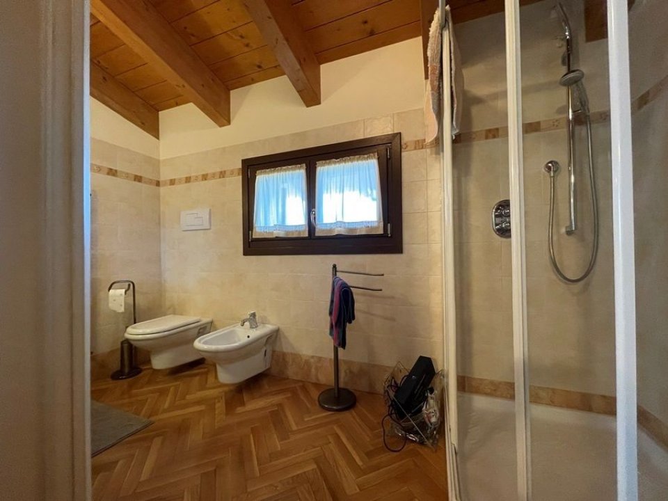 Zu verkaufen villa in ruhiges gebiet Spoltore Abruzzo foto 24