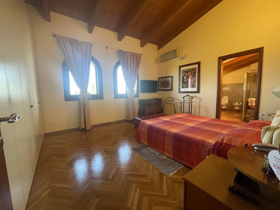 Se vende villa in zona tranquila Spoltore Abruzzo foto 19