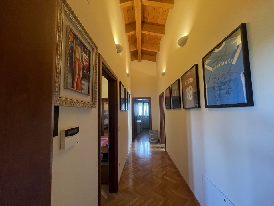 Zu verkaufen villa in ruhiges gebiet Spoltore Abruzzo foto 18