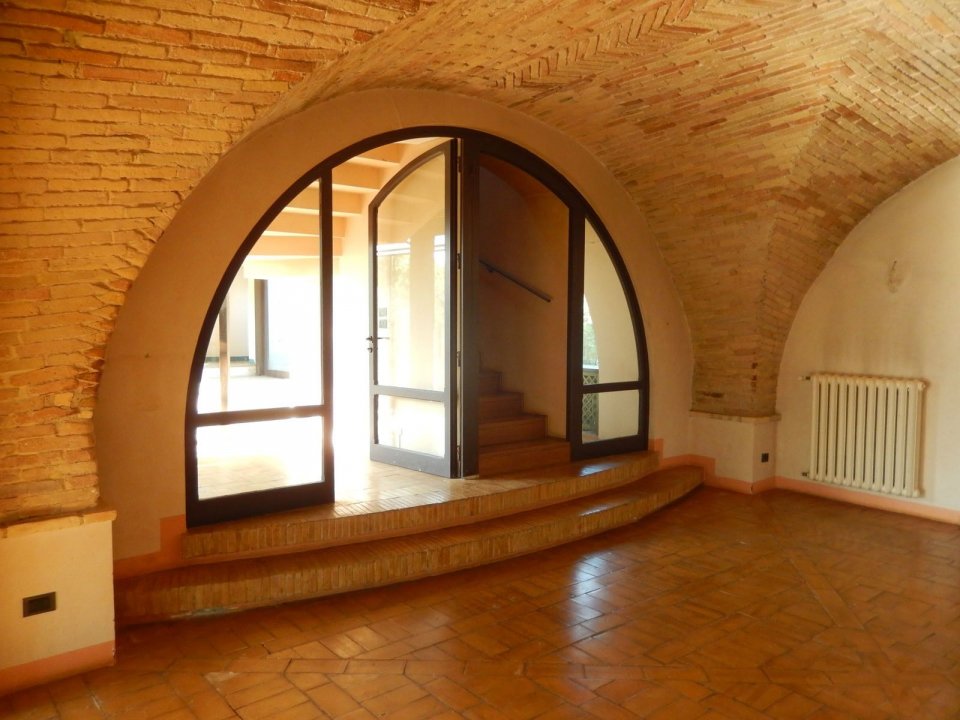 A vendre villa in zone tranquille Città Sant´Angelo Abruzzo foto 2