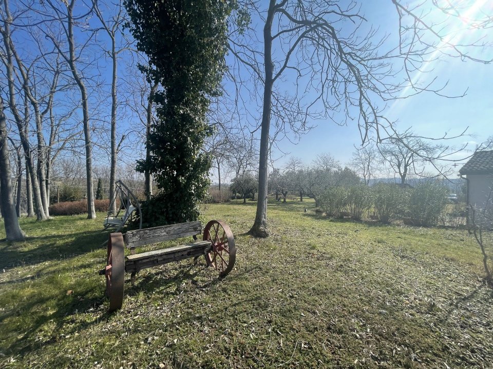 Se vende villa in zona tranquila Città Sant´Angelo Abruzzo foto 9