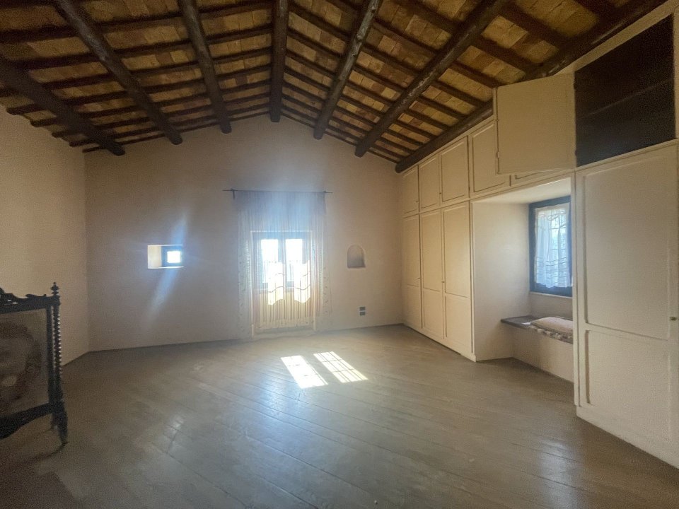 For sale villa in quiet zone Città Sant´Angelo Abruzzo foto 17