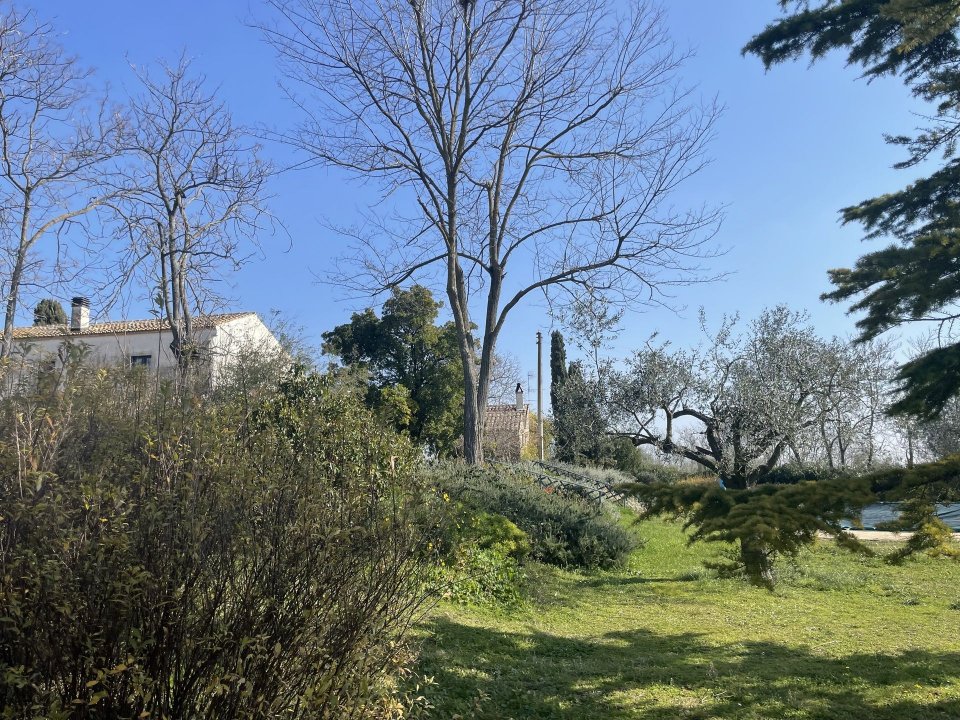 Se vende villa in zona tranquila Città Sant´Angelo Abruzzo foto 8