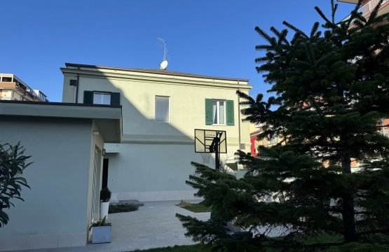 Se vende Villa Mar Pescara Abruzzo