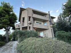 Villa Meer Roseto degli Abruzzi Abruzzo